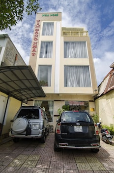 kim hong nhat guesthouse