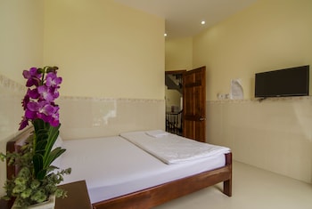 kim hong nhat guesthouse