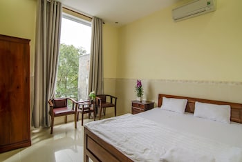 kim hong nhat guesthouse