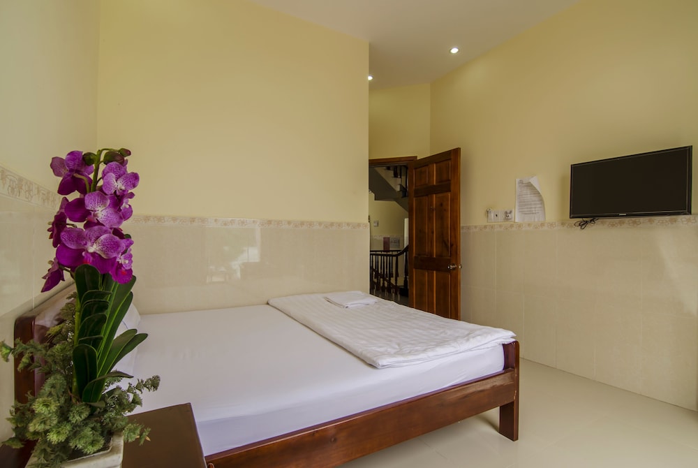 kim hong nhat guesthouse