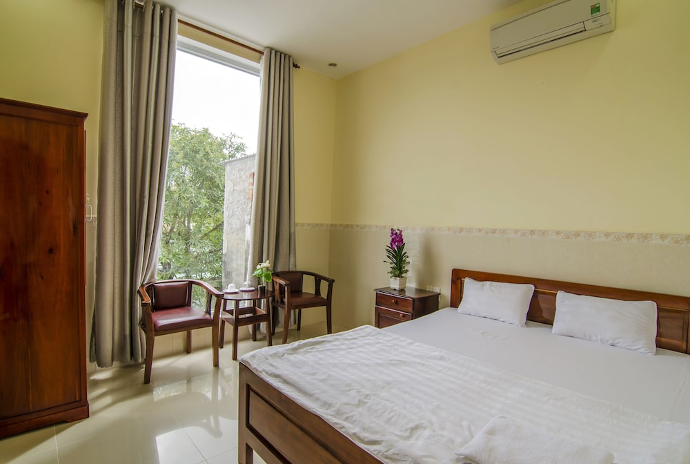 kim hong nhat guesthouse