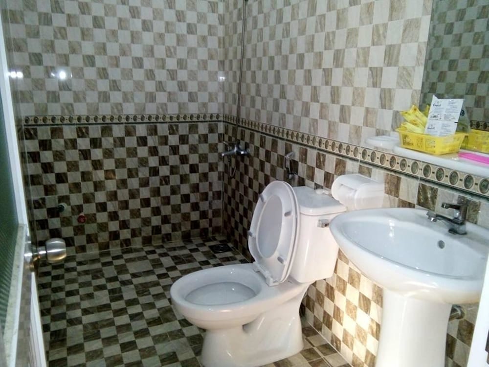 kim hong nhat guesthouse