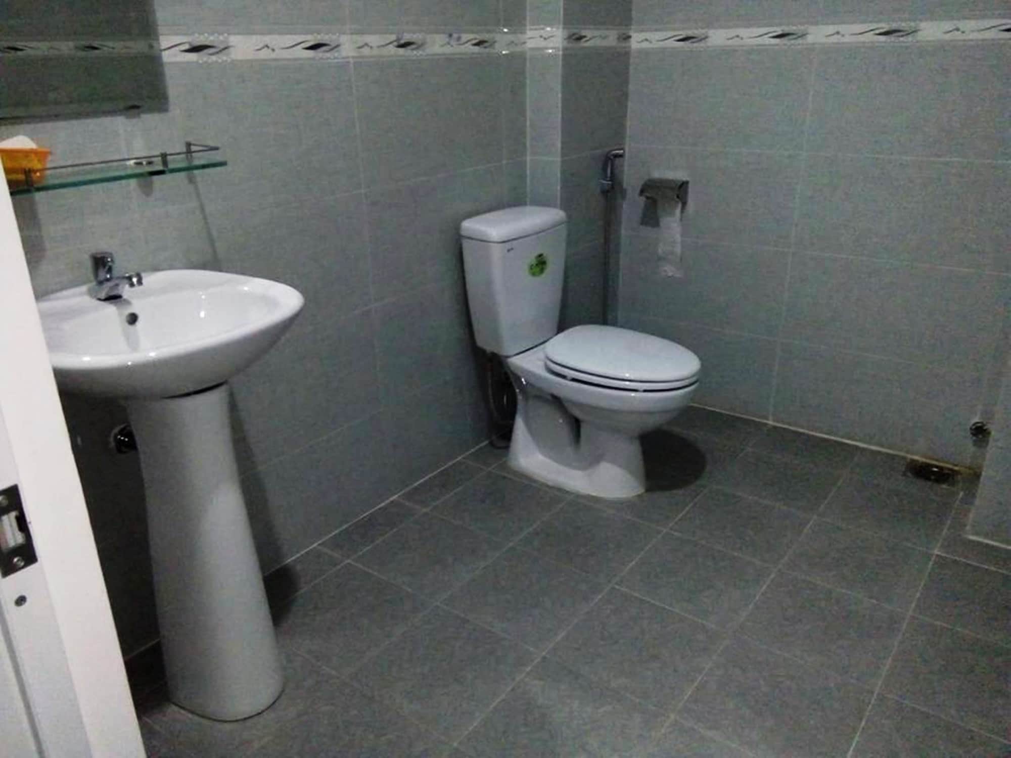 kim hong nhat guesthouse