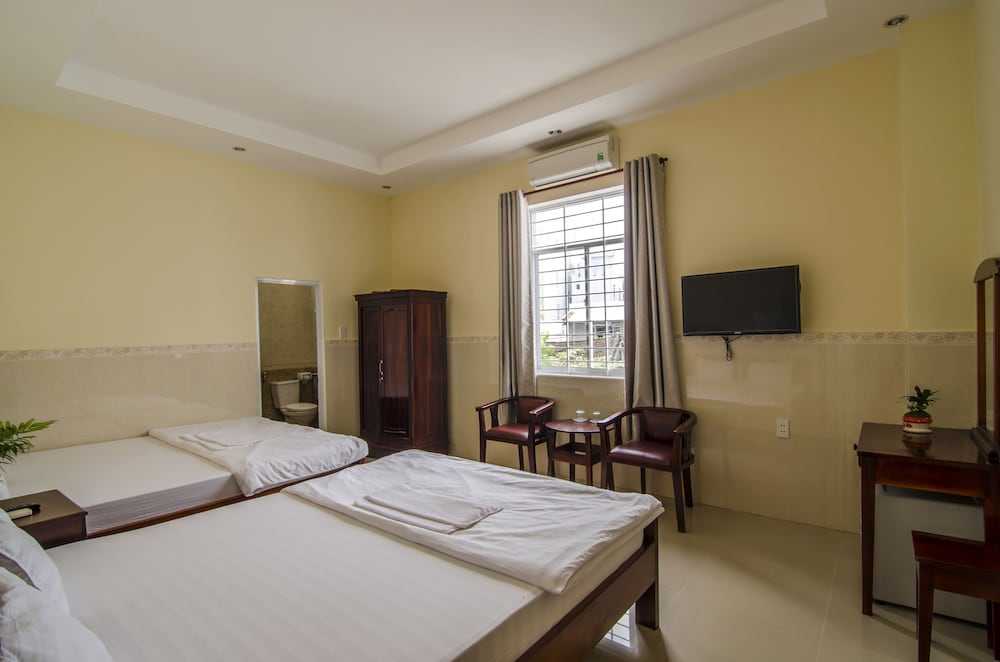 kim hong nhat guesthouse