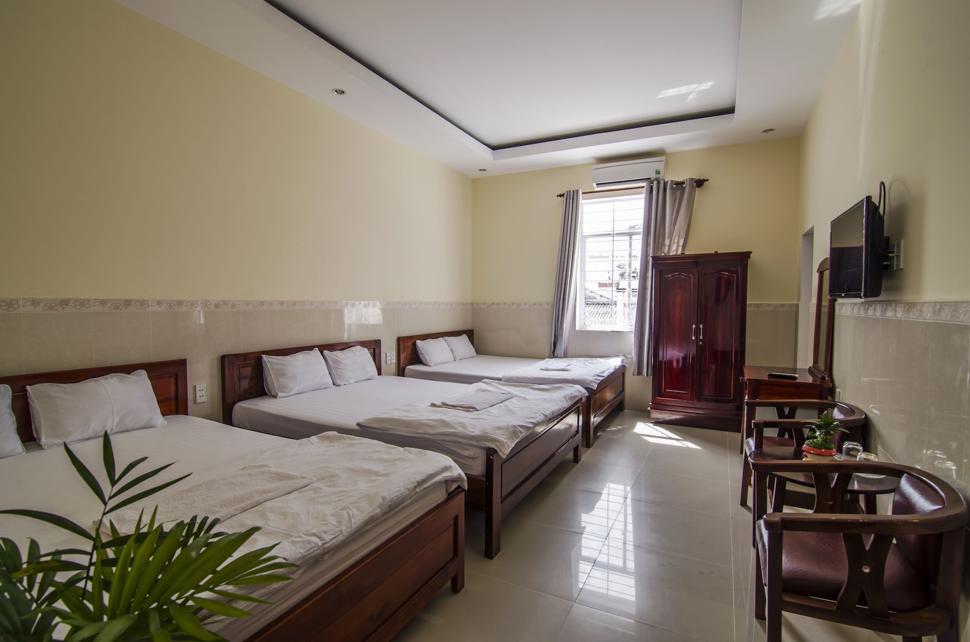 kim hong nhat guesthouse