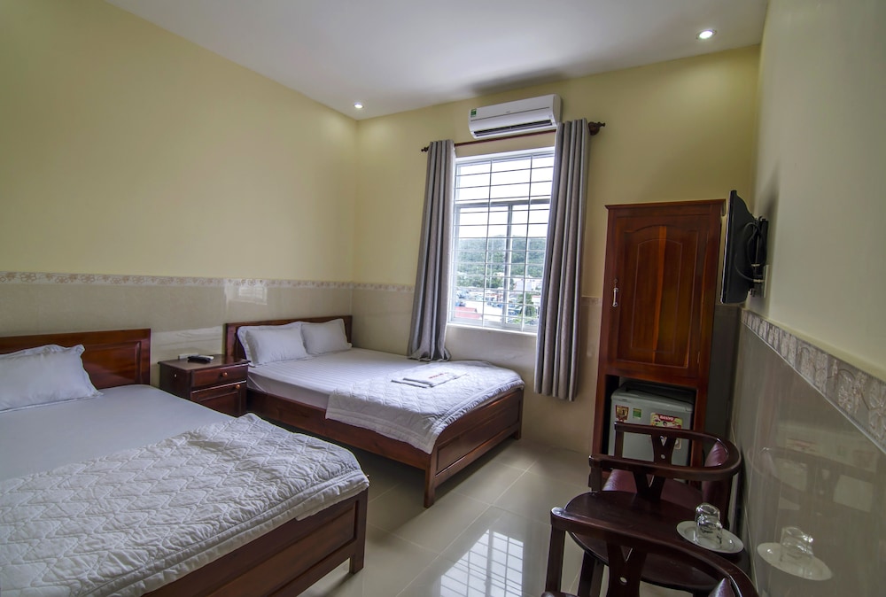 kim hong nhat guesthouse