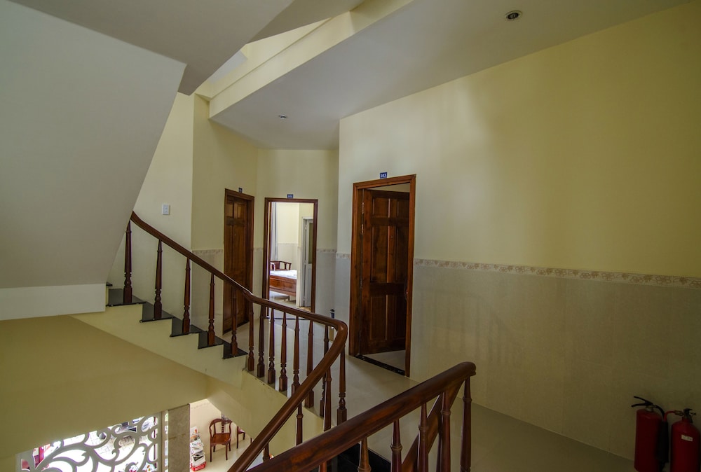 kim hong nhat guesthouse