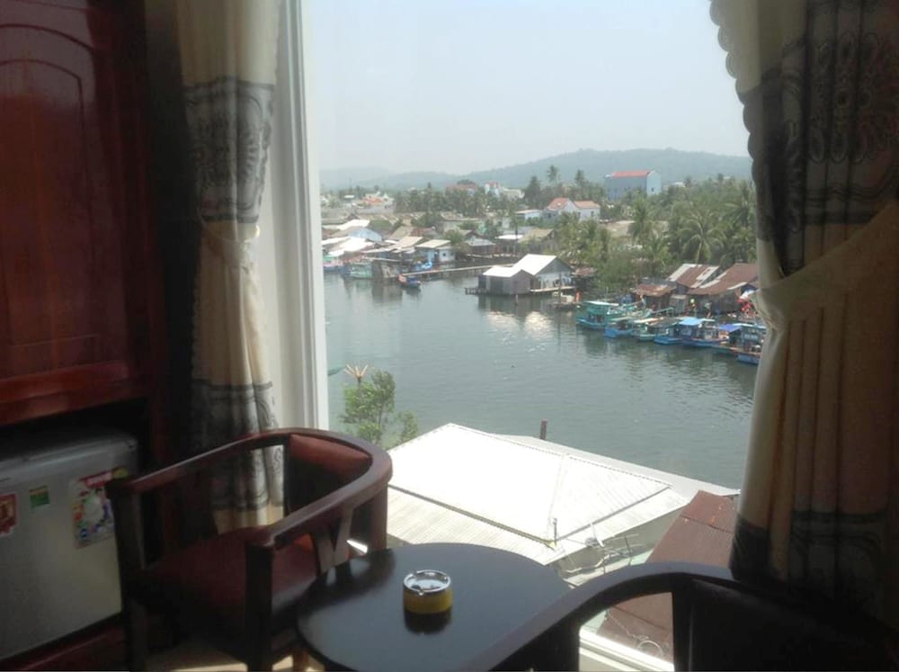 kim hong nhat guesthouse