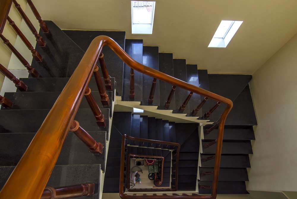 kim hong nhat guesthouse