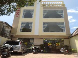 kim hong nhat guesthouse