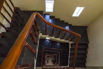 kim hong nhat guesthouse