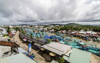 kim hong nhat guesthouse