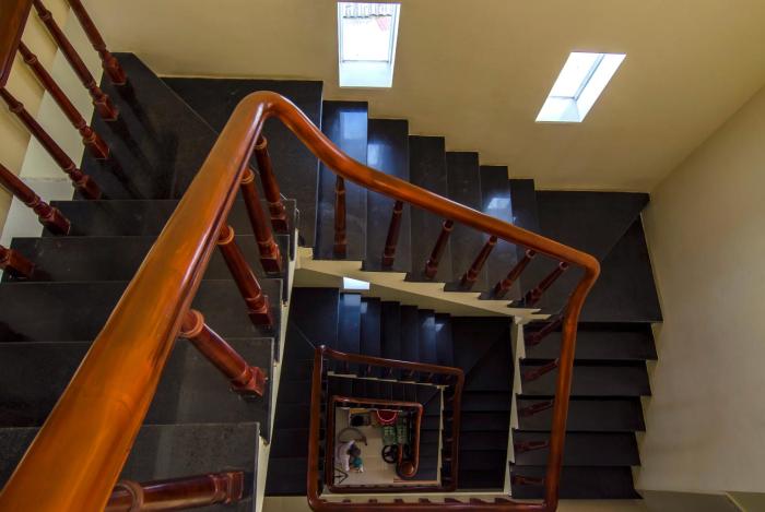 kim hong nhat guesthouse