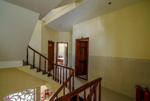 kim hong nhat guesthouse