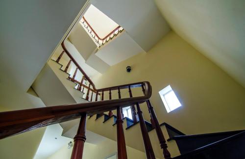 kim hong nhat guesthouse