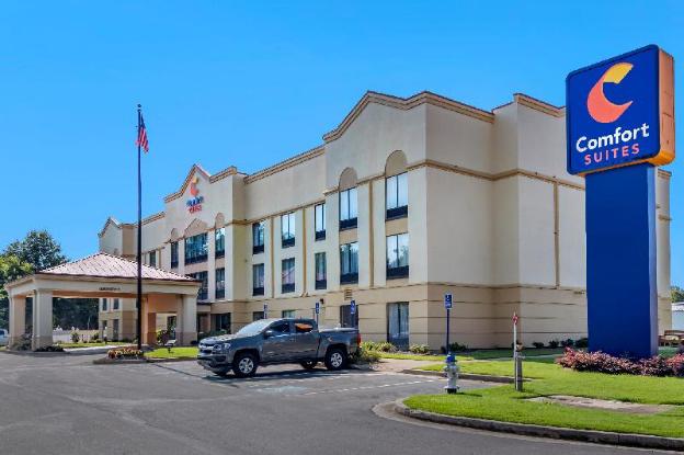 comfort suites woodstock atlanta north