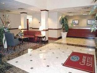 comfort suites woodstock atlanta north