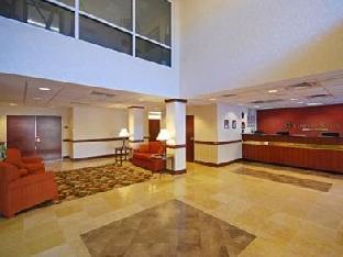 comfort suites woodstock atlanta north
