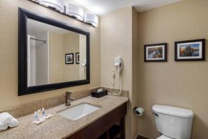 comfort suites woodstock atlanta north