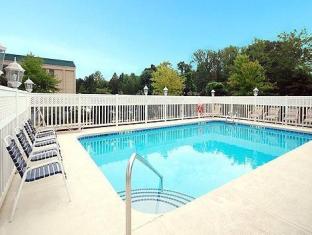 comfort suites woodstock atlanta north