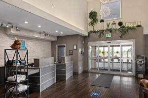 Home Inn & Suites Saskatoon South,Saskatchewan>>Saskatoon,3 star