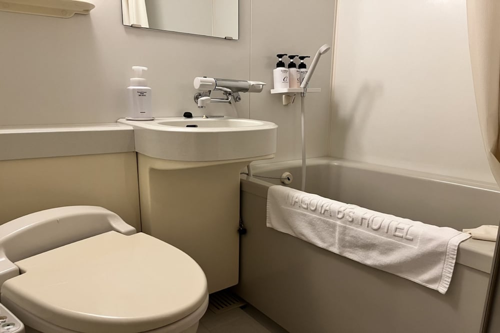 nagoya bs hotel