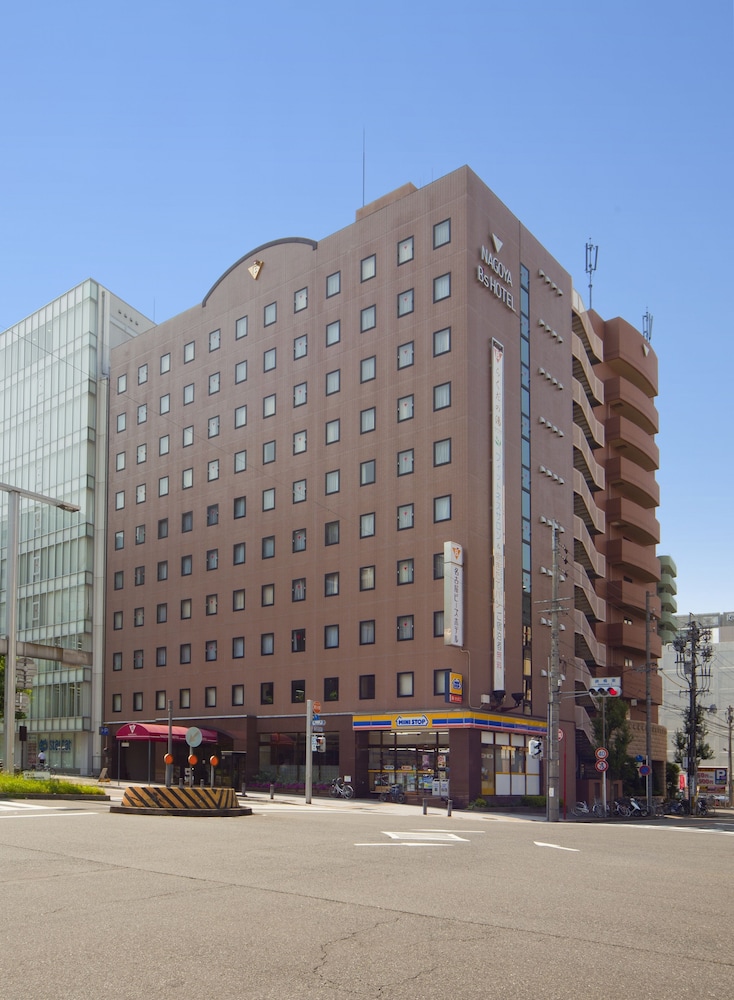 nagoya bs hotel