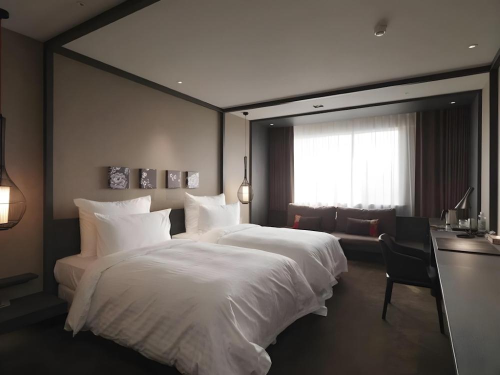 hotel dua
