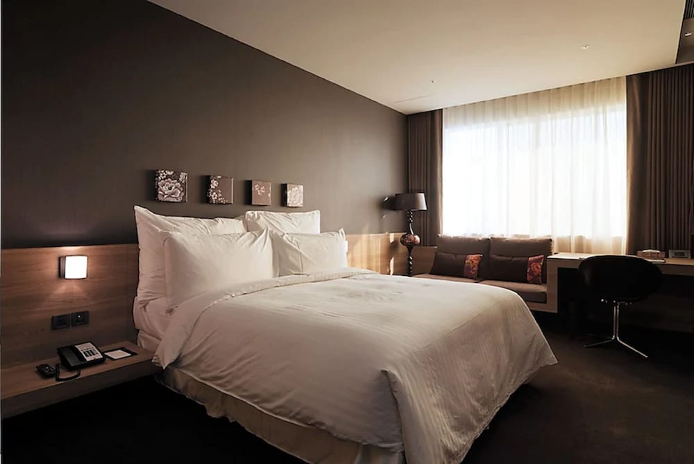 hotel dua