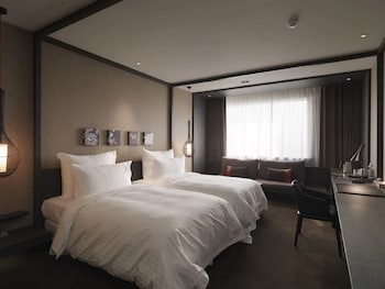hotel dua