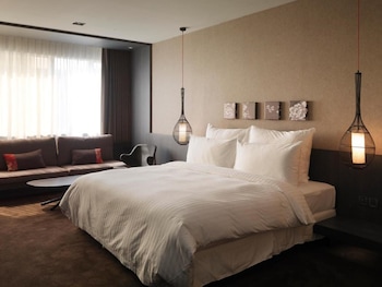 hotel dua