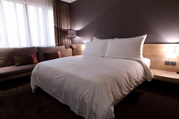 hotel dua
