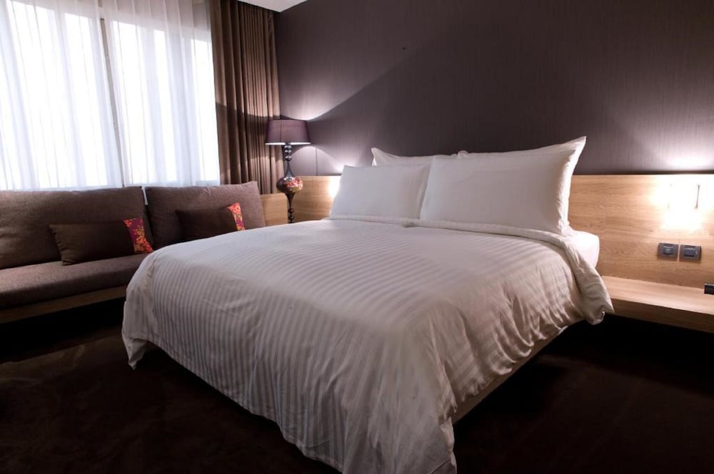 hotel dua