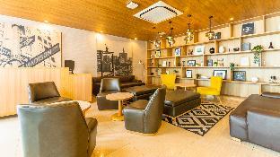 madison 101 hotel and tower