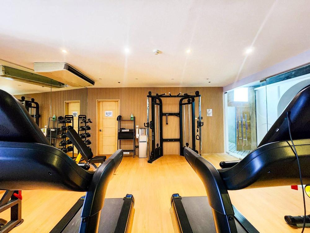 madison 101 hotel and tower