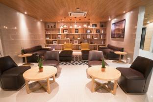 madison 101 hotel and tower