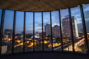 madison 101 hotel and tower