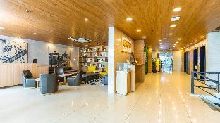 madison 101 hotel and tower