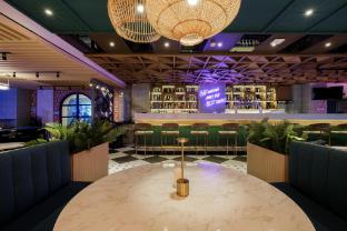 madison 101 hotel and tower