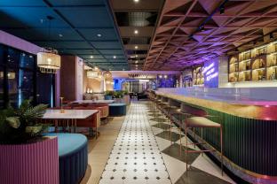 madison 101 hotel and tower