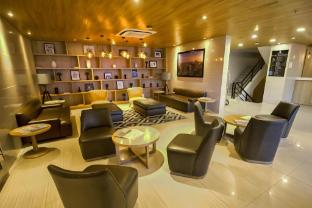 madison 101 hotel and tower