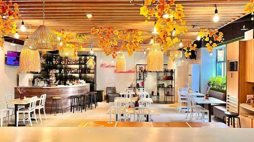 madison 101 hotel and tower