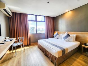 madison 101 hotel and tower