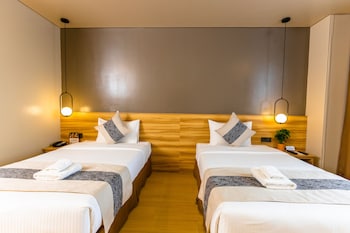 madison 101 hotel and tower