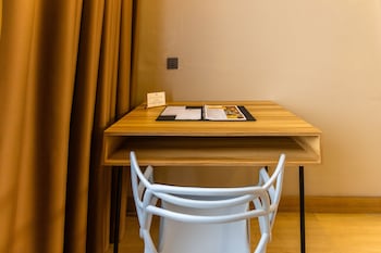 madison 101 hotel and tower