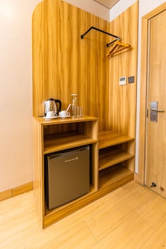 madison 101 hotel and tower