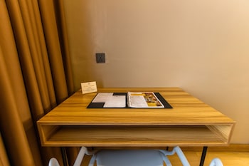 madison 101 hotel and tower