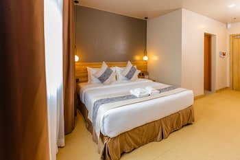 madison 101 hotel and tower