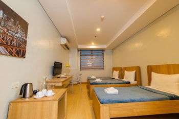 madison 101 hotel and tower