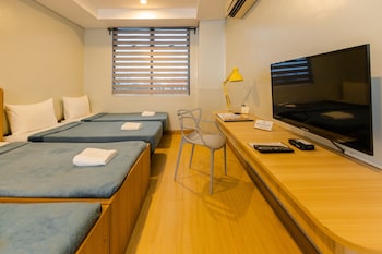 madison 101 hotel and tower